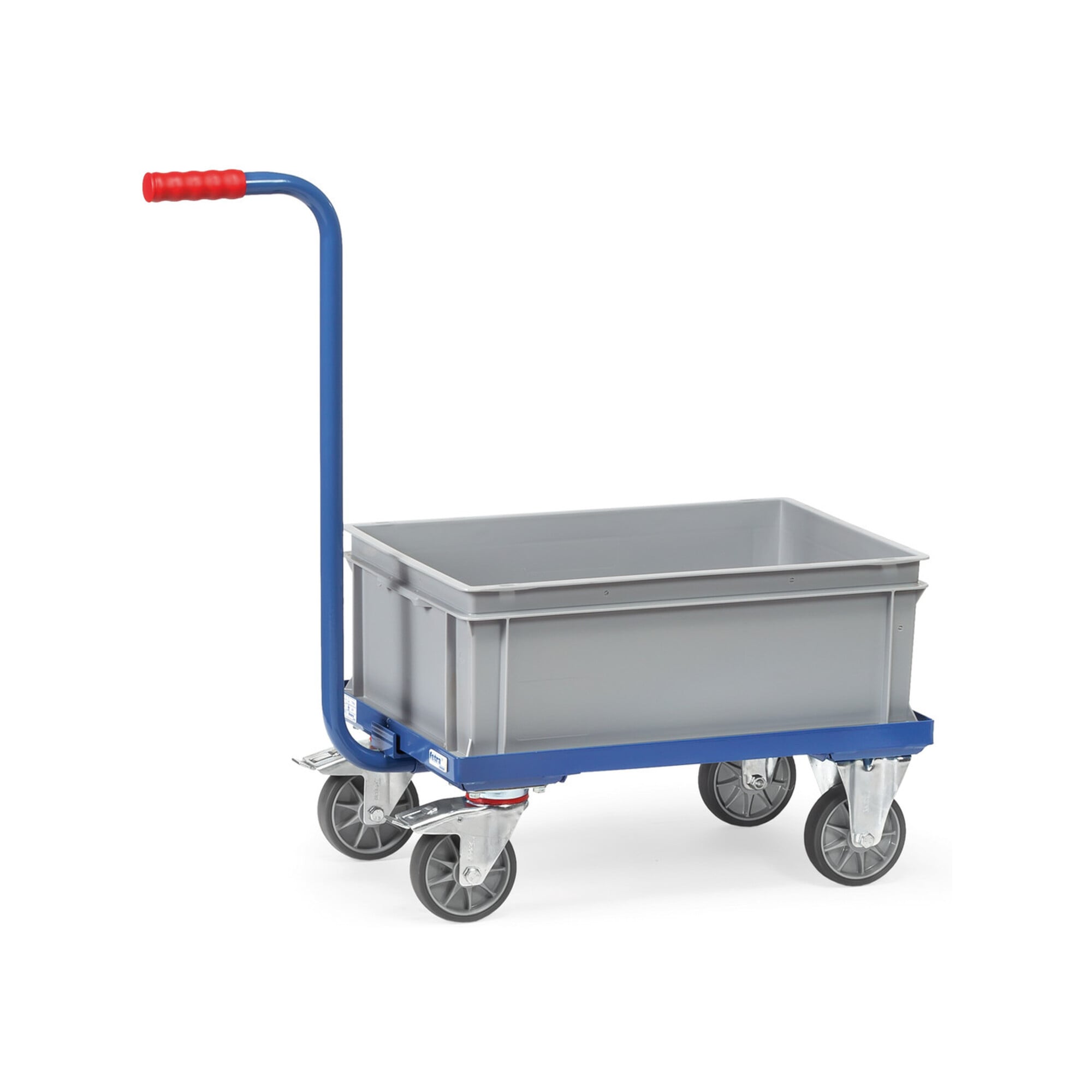 fetra Griffroller KF 4 - Tragkraft 250kg