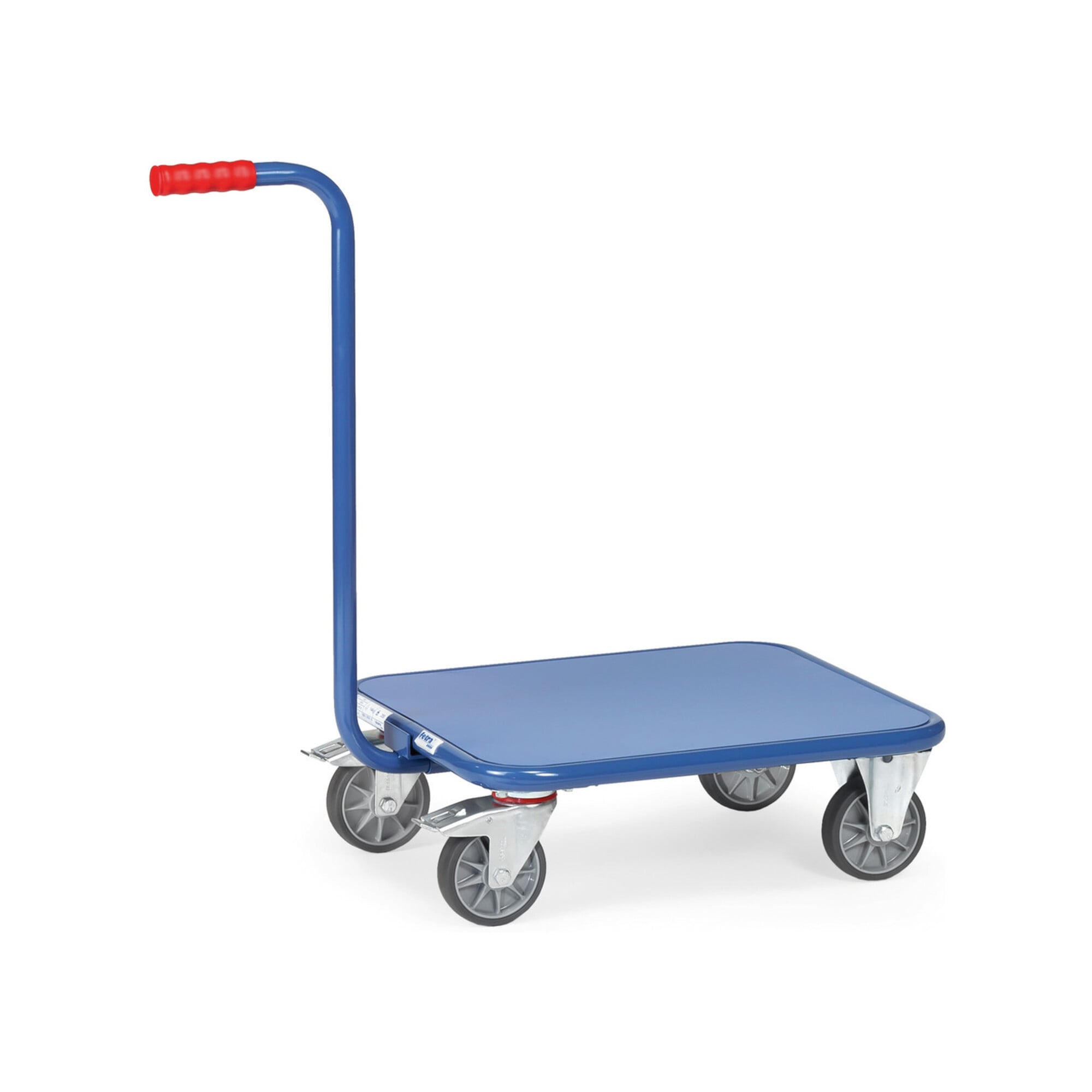 fetra Griffroller KF 9 mit Stahlblechboden - Tragkraft 250kg