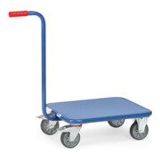 fetra Griffroller KF 9 mit Stahlblechboden - Tragkraft 250kg-2