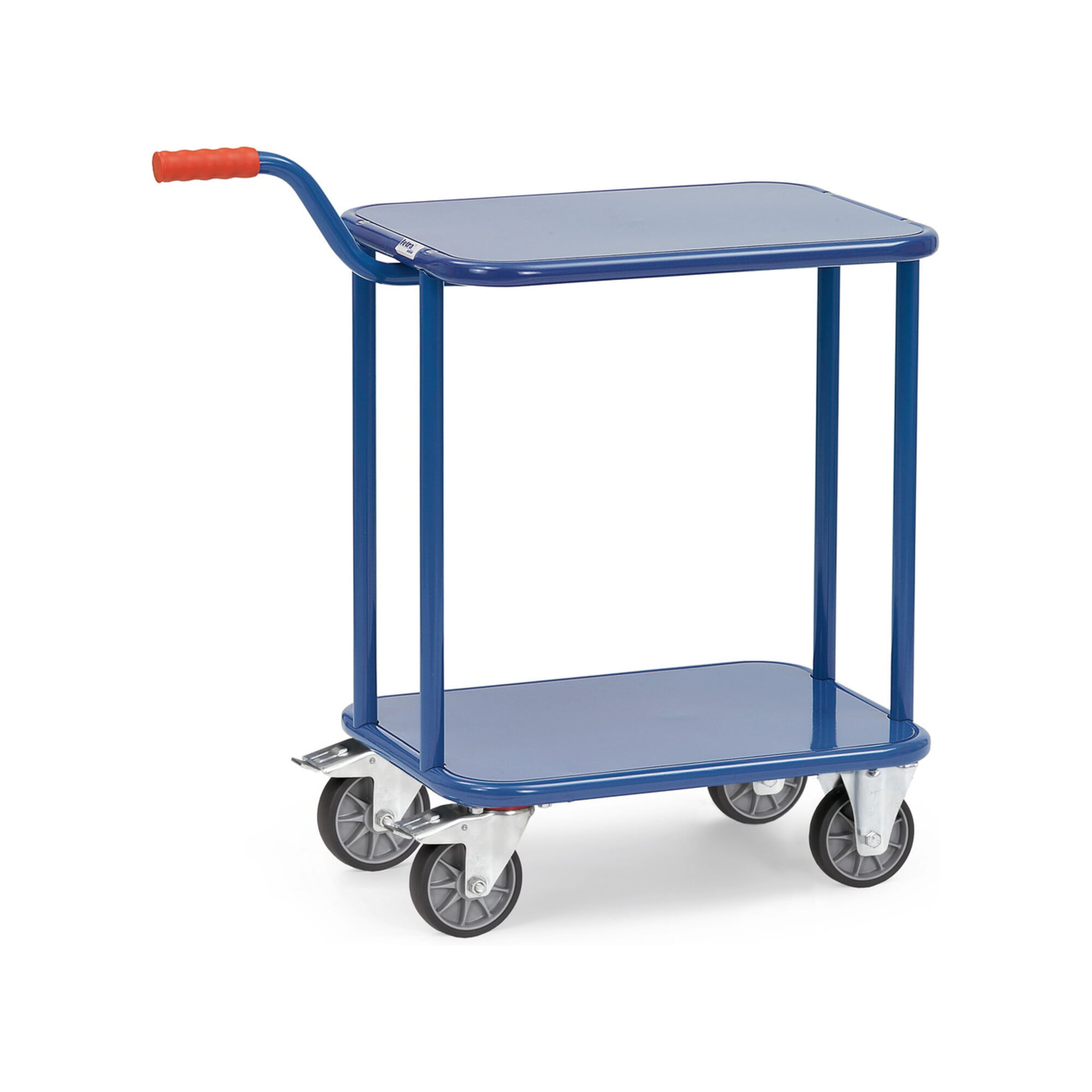 fetra Griffroller KF 99 mit Stahlblechboden - Tragkraft 250kg