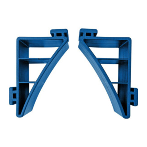 Fetra Haltehörner für rundes Ladegut