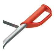 fetra Handgriff mit Sicherheitsbügel Durchmesser 27 mm-4