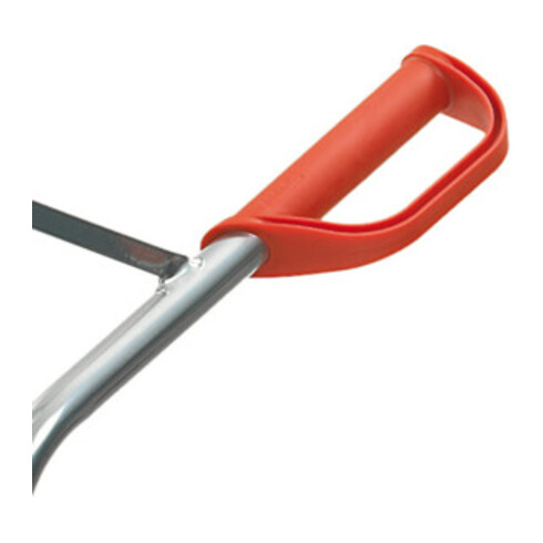 fetra Handgriff mit Sicherheitsbügel Durchmesser 27 mm
