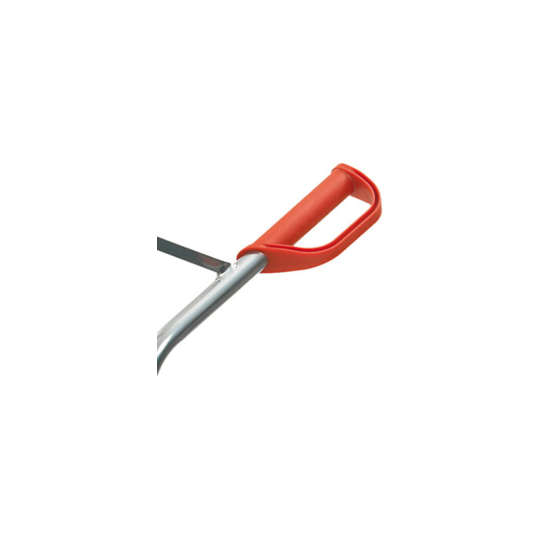 fetra Handgriff mit Sicherheitsbügel Durchmesser 27 mm