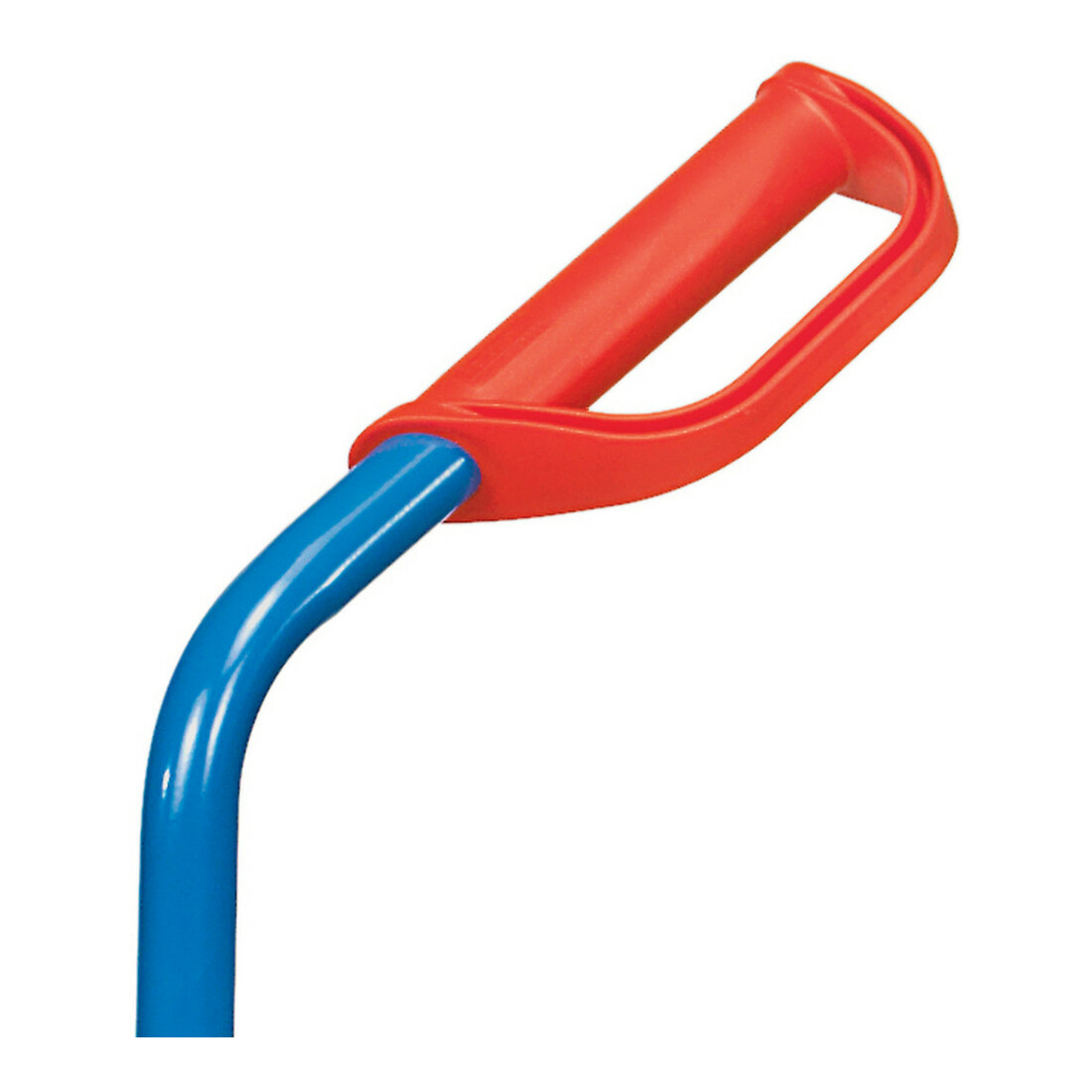fetra Handgriff mit Sicherheitsbügel Durchmesser 33,5 mm