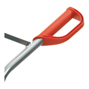 fetra Handgriff mit Sicherheitsbügel Durchmesser 33,5 mm-5