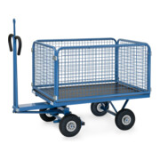 fetra Handpritschenwagen 6433L mit Zugöse-2
