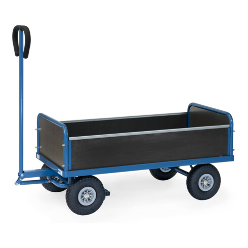 fetra Handwagen, 2-Achser 4052L