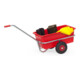 Fetra Handwagen 6101L-3