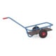 fetra Handwagen mit Boden 4091-1