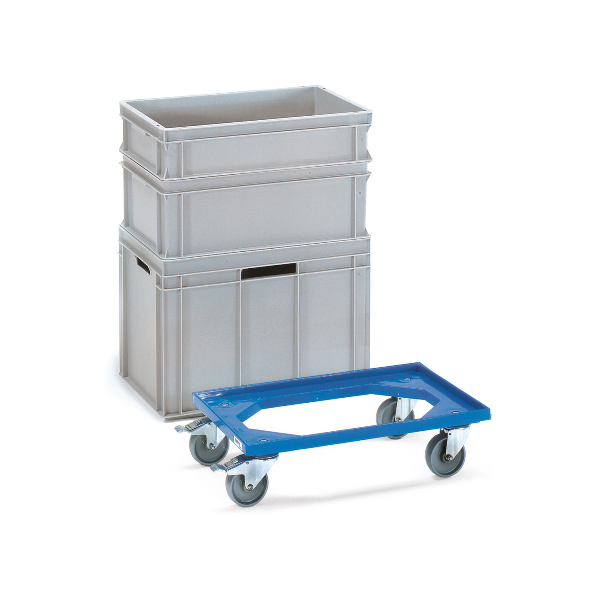 fetra Kastenroller 13590