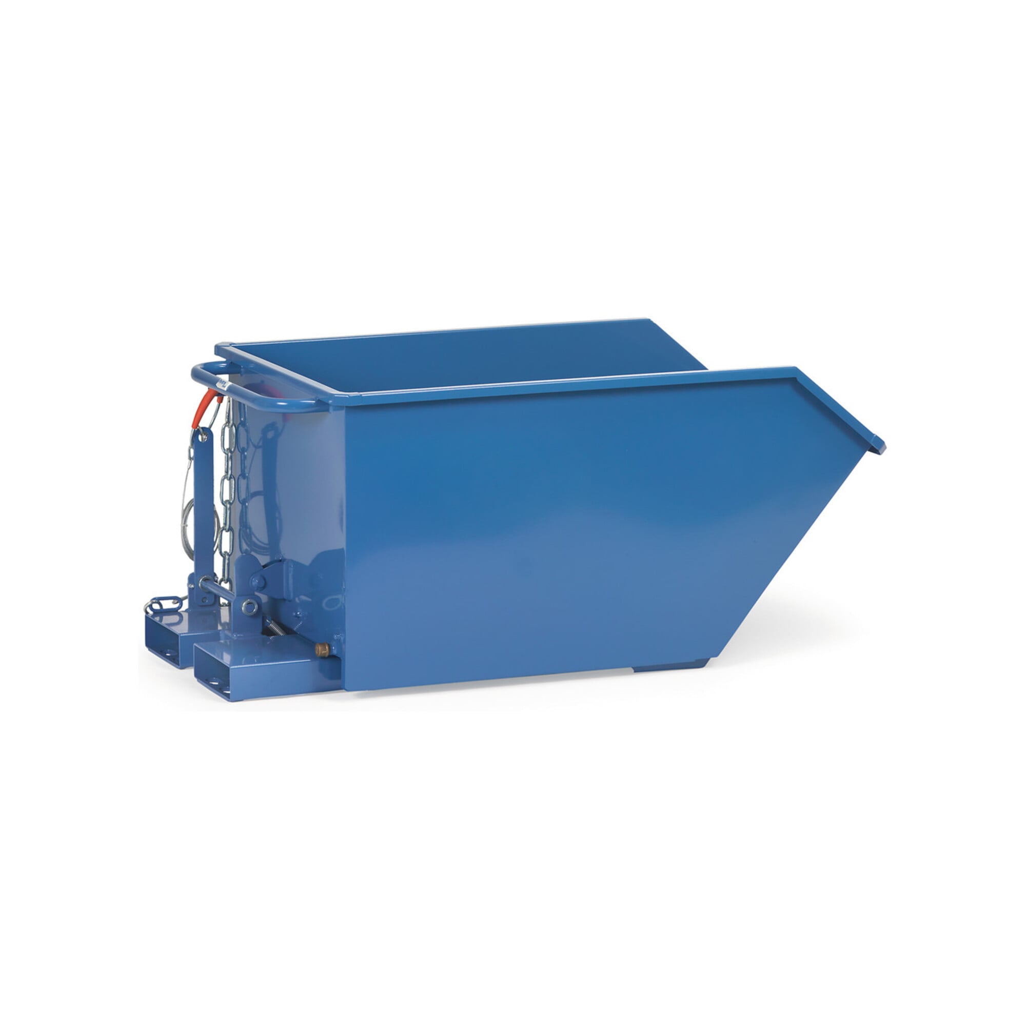 fetra Kippbehälter 6250 - Schüttkantenhöhe 756mm
