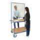 fetra Kit de montage cadre anti-infection 5901 pour modèles 2401, 2402, 2421, 2422, 2442