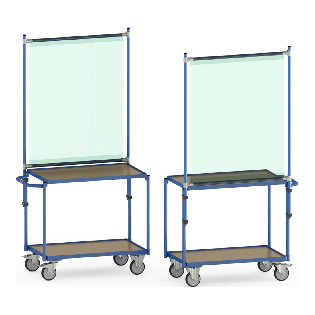 fetra Kit de montage cadre anti-infection 5940 pour modèles 2740 - 3760, 2940 - 2950, 4820 - 4840
