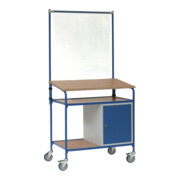 fetra Kit de montage cadre anti-infection 5942 pour modèles 2622 - 3762, 4822 - 4842, 5837 - 5838-4