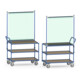 fetra Kit de montage cadre anti-infection 5942 pour modèles 2622 - 3762, 4822 - 4842, 5837 - 5838-4