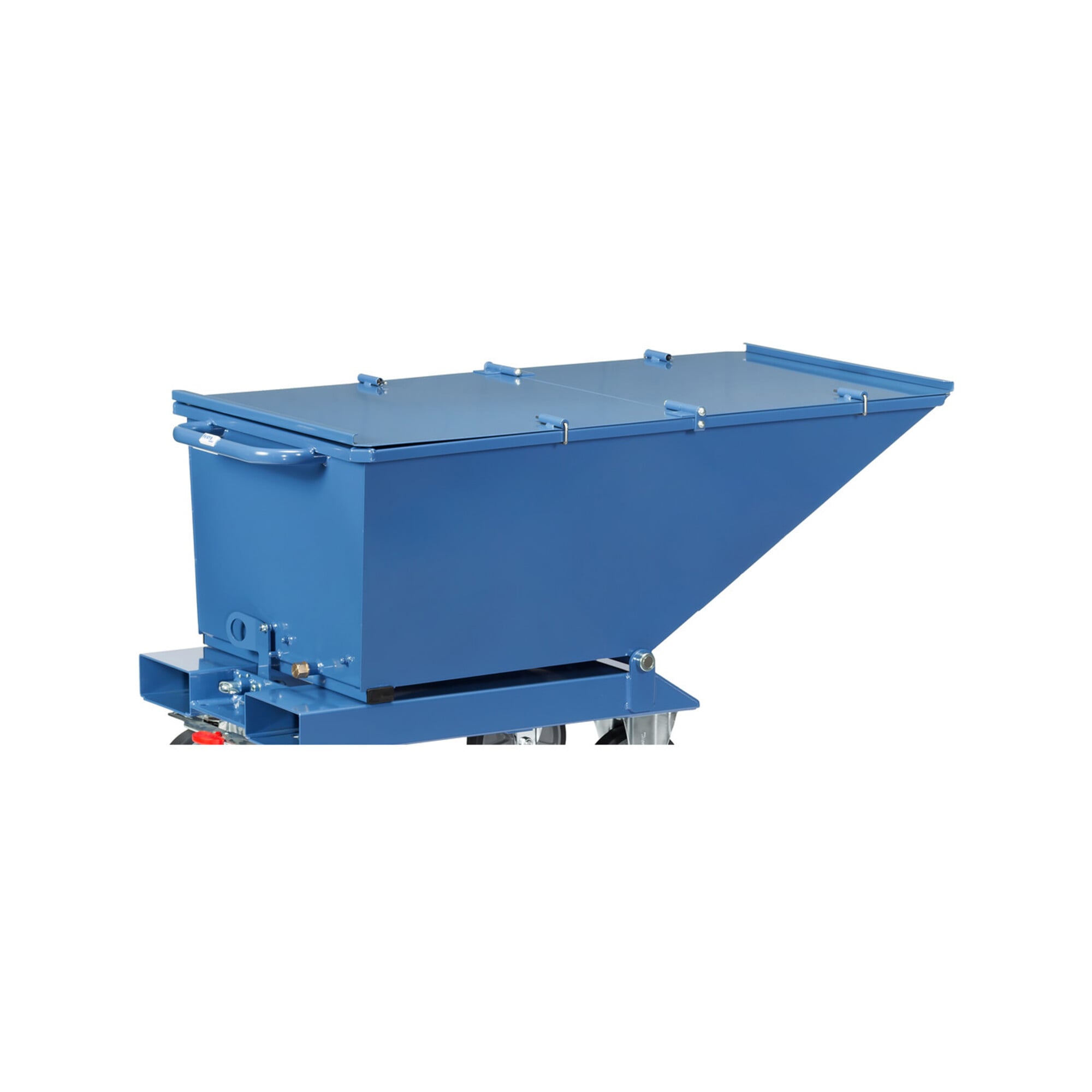 fetra Klappbarer Deckel 47D1