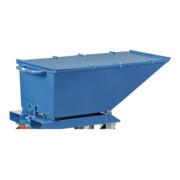 fetra Klappbarer Deckel 47D1-2