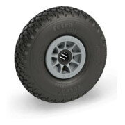 Fetra Luftrad 260 x 85 mm - 4 PR Block-2