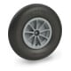 Fetra Luftrad 400 x 100 mm - 2 PR Rille