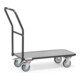 fetra Magazinwagen 1200/7016 Grey Edition-1