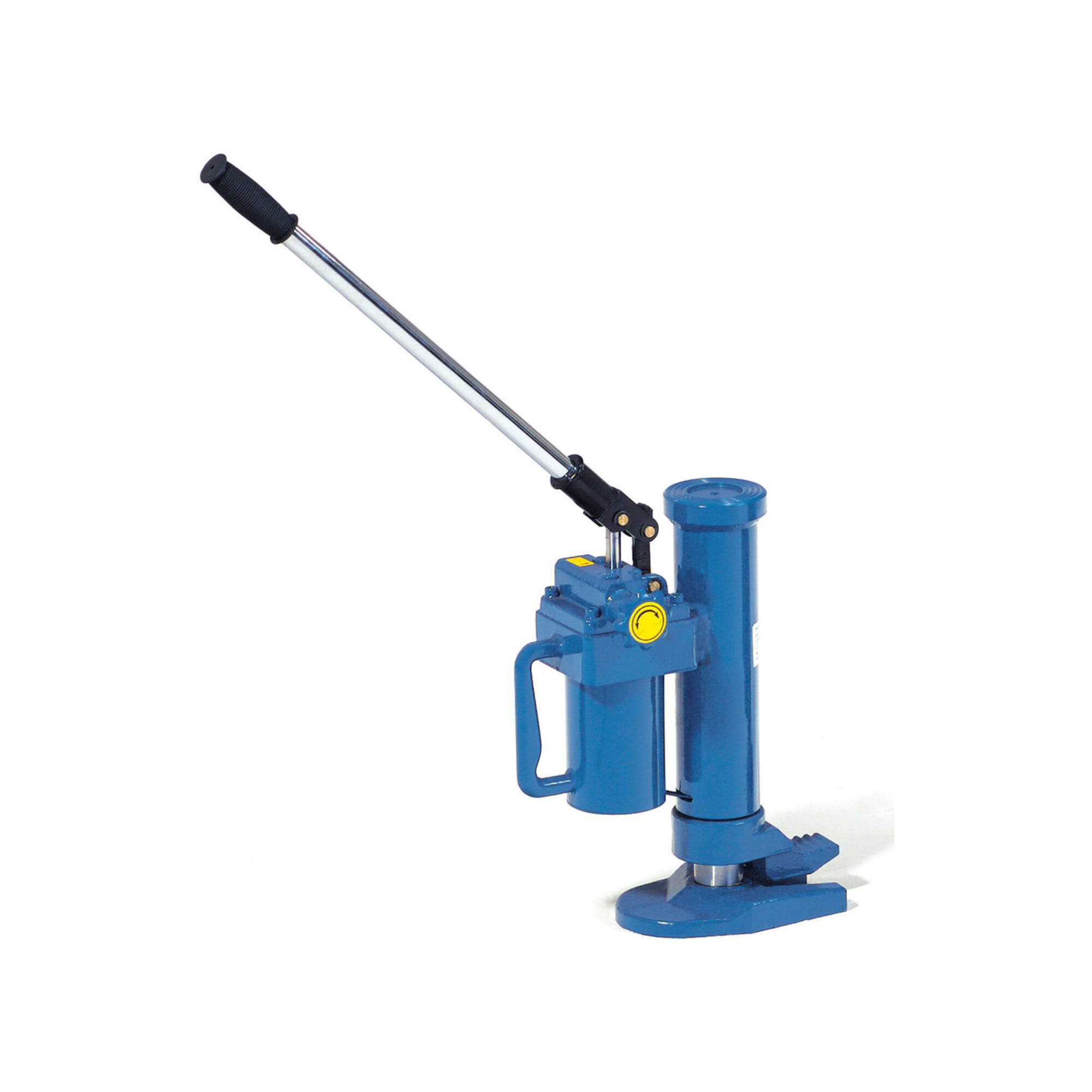 fetra Maschinenheber 6931 - Tragkraft 5000kg