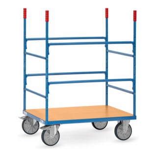 Fetra Materialwagen 3543
