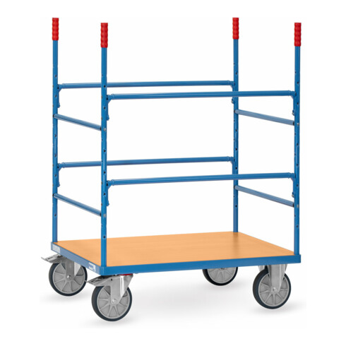 Fetra Materialwagen 3543