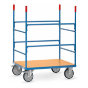 Fetra Materialwagen 3543