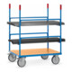 Fetra Materialwagen 3543-3