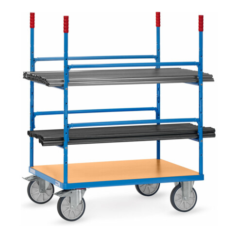 Fetra Materialwagen 3543