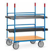 Fetra Materialwagen 3543-2