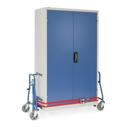 fetra Möbelhubroller 6980