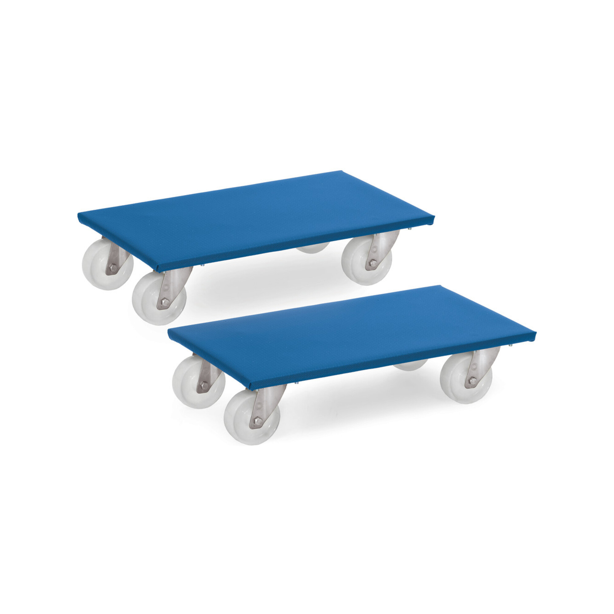 fetra Möbelroller 2350 - Tragkraft 350kg