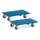 fetra Möbelroller 2353 - Tragkraft 300kg