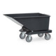 fetra Muldenkipper 4701 Anthrazitgrau-2