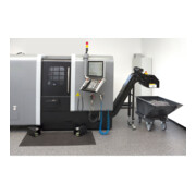 fetra Muldenkipper 4701 Anthrazitgrau-4
