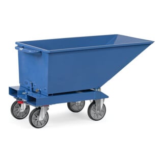 fetra Muldenkipper 4701 - Tragkraft 750kg