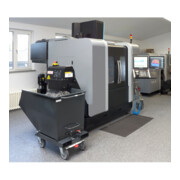 fetra Muldenkipper 4702 Anthrazitgrau-4