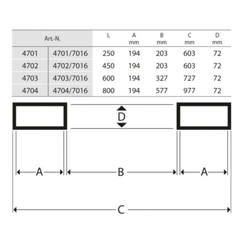 fetra Muldenkipper 4702 Anthrazitgrau mit Ablasshahn