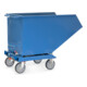 fetra Muldenkipper 4703 mit Ablasshahn - Tragkraft 750kg