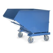 fetra Muldenkipper 4704 - Tragkraft 800kg-4