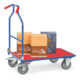 fetra Optiliner 3301 - bleu/rouge-4