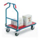 fetra Optiliner 3301 - bleu/rouge-5