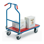 fetra Optiliner 3301 - bleu/rouge-5