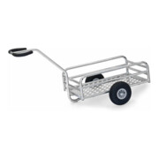 Fetra Outdoor-Handwagen 6103