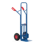fetra Paketkarre K1326P-4