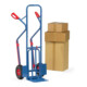 fetra Paketkarre K1331P-4
