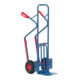 fetra Paketkarre K1331P-5