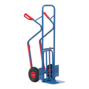 fetra Paketkarre K1331P-5
